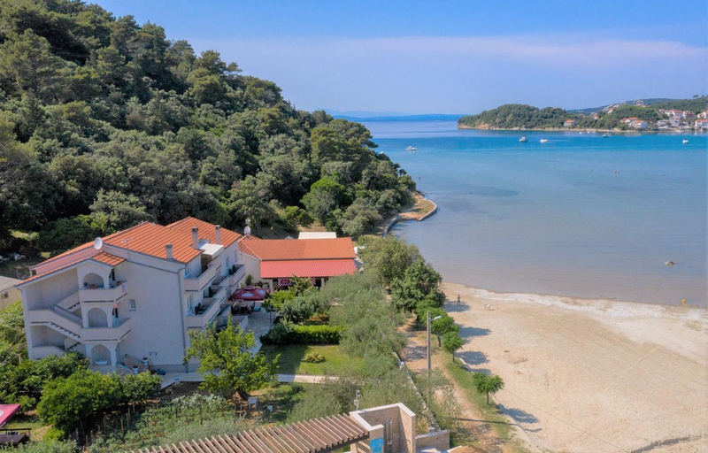 Others 5, Apartments Halovic, Lopar/Supetarska Draga