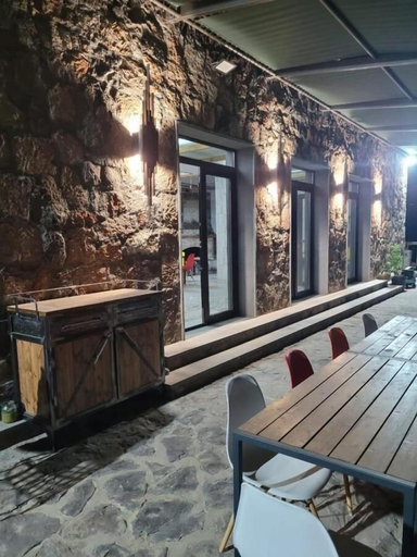 Food & Drinks 4, NorDar Hotel