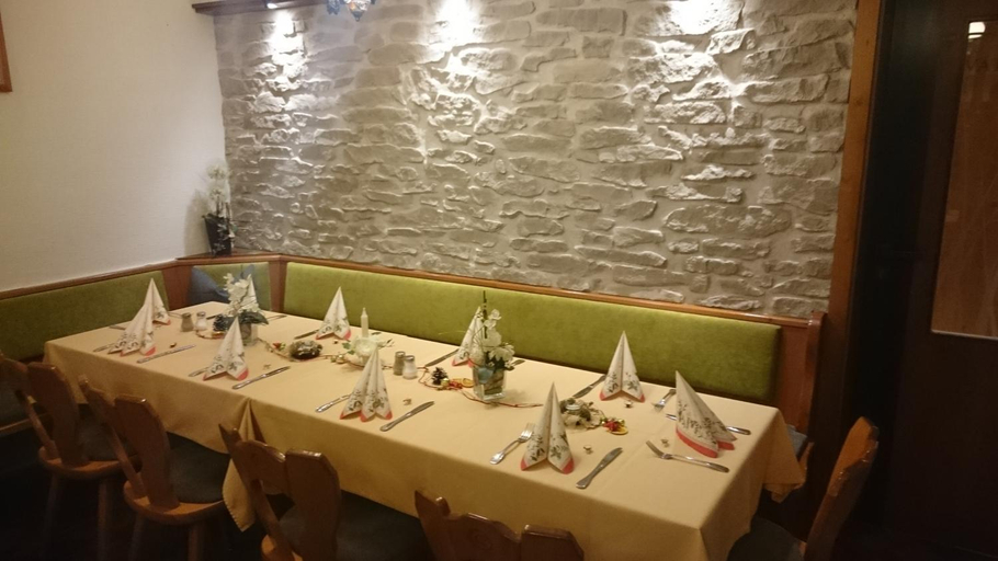 Food & Drinks, Gasthof Endres, Roth