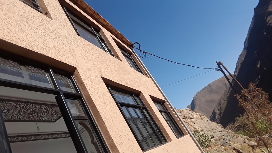 Riad Bab Imlil, Al Haouz