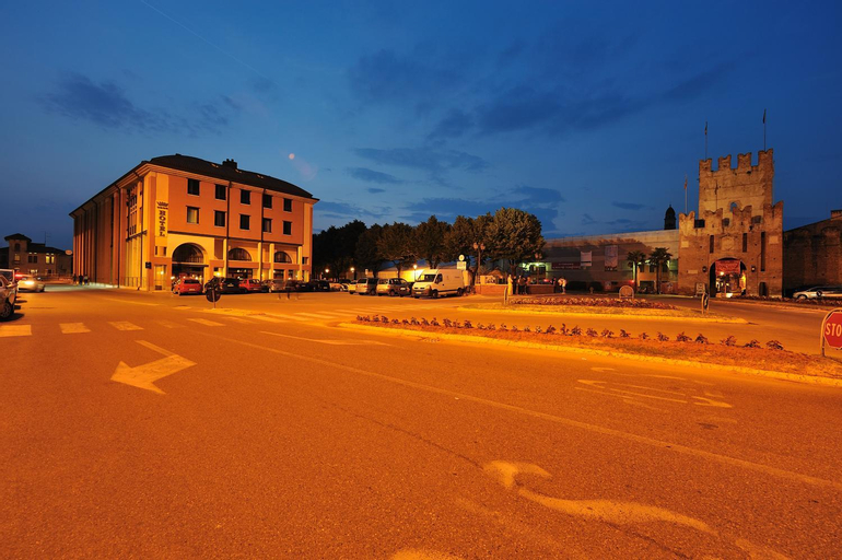 Soave Roxy Apartments, Verona