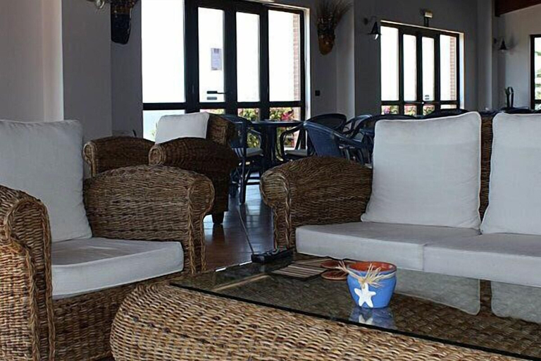 Public Area, Villaggio Club Dolomiti sul Mare, Vibo Valentia