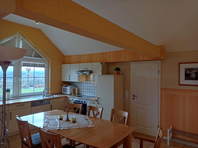 Dining Room 3, Pension Kolzer, Rhein-Hunsrück-Kreis