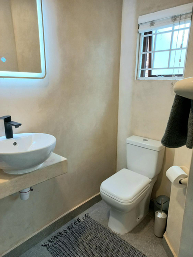 Bedroom 2, Lazy Days Apartments - Jeffreys Bay, Cacadu