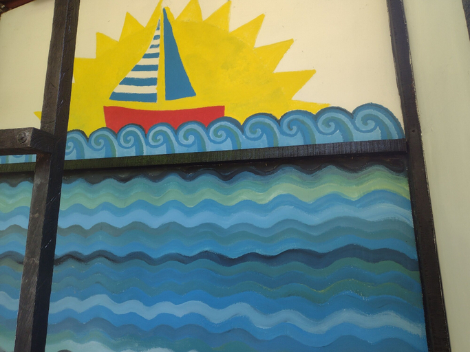 Exterior & Views 2, El Hamakero De Conchi-Hostal, Puerto Colombia