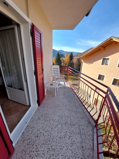 Others 3, Bed & breakfast Villa Maria, Trento