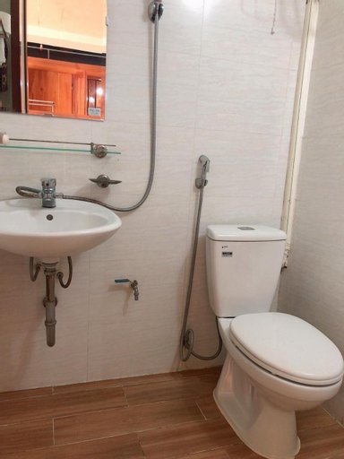 Bathroom 1