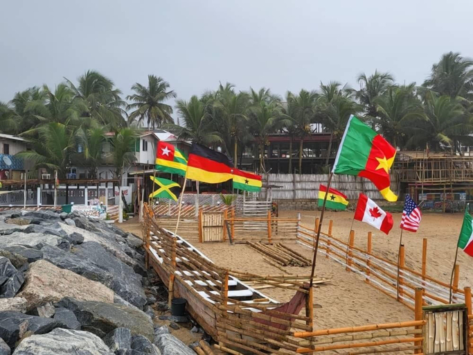 Others 4, Orange Beach Resort, Cape Coast