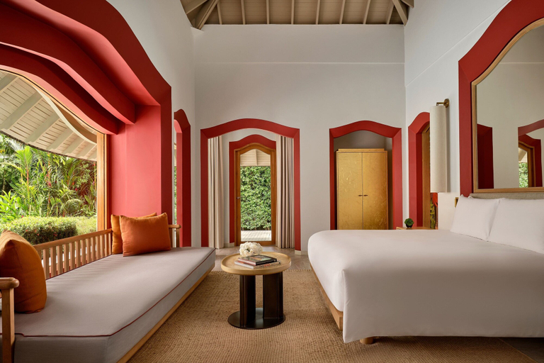 Bedroom 3, Phulay Bay, a Ritz-Carlton Reserve, Mueang Krabi