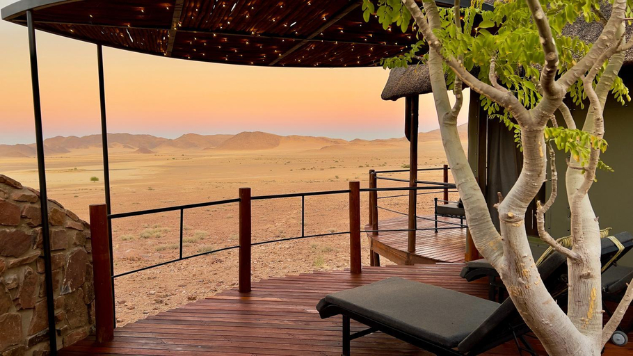 Others 5, Namib Outpost, Gibeon