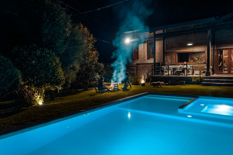 Sport & Beauty, El Trapiche Luxury Villa, Ibarra