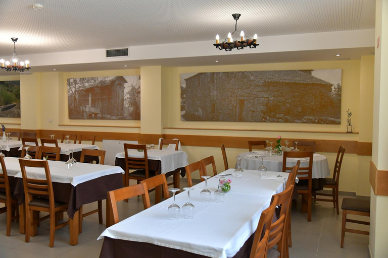 Food & Drinks 3, Casa de Lobos, Cabeceiras de Basto