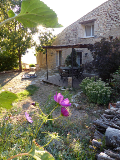 Others 5, Malia - Chambres d'hotes & Gite, Drôme