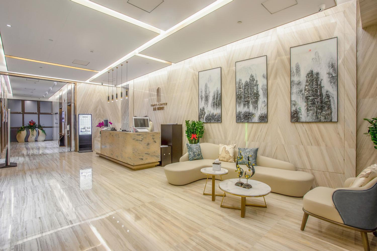 Others 5, Shenzhen Kingkey Kingyu Hotel, Shenzhen