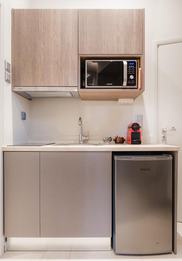 Facilities 5, Aldia Suites Arachova, Central Greece