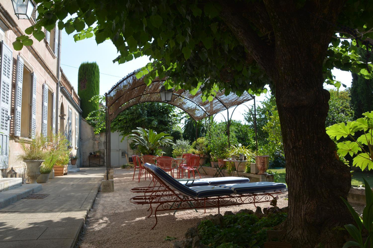 Others 4, Les Passiflores, Alpes-Maritimes