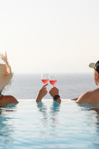 Others 3, Villa Sunset Aura - Amazing Sea & Sunset View, South Aegean