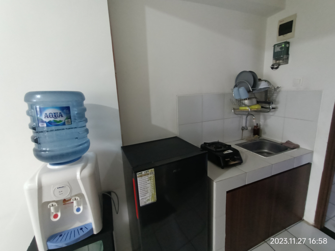 Others 2, Apartment Gunung Putri Square by SSR, Bogor