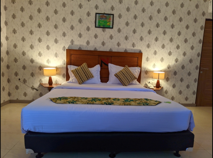 Hotel Nalendra Plaza Subang - Tap to explore photos