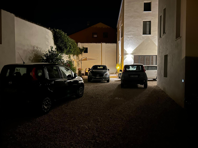 Others 4, Dependance La Corte Pizzighettone, Lodi