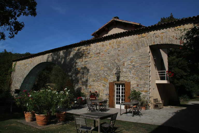 Others 4, Les Tilleuls, Aveyron