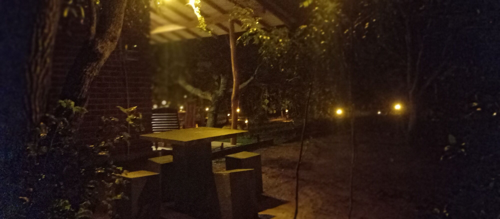 BBQ/picnic area 4, Wilpattu wild villa, Nochchiyagama