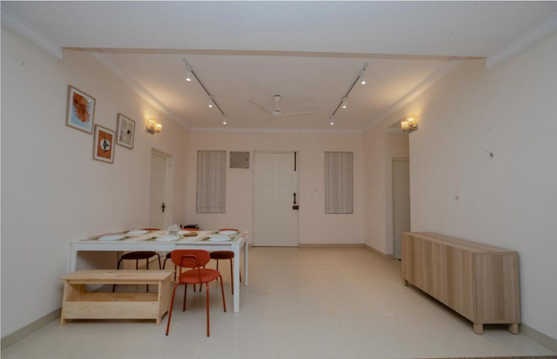 Others 5, Abode Sol Banyan, North Goa