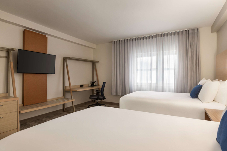 Bedroom 3, Lexington by Hotel RL Miami Beach, Miami-Dade