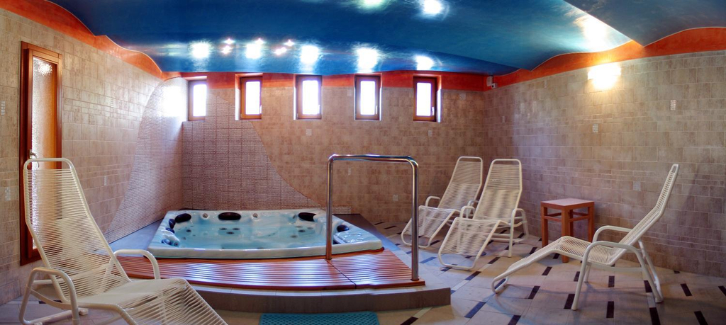Others 3, Penzion u Pejtrika, Poprad