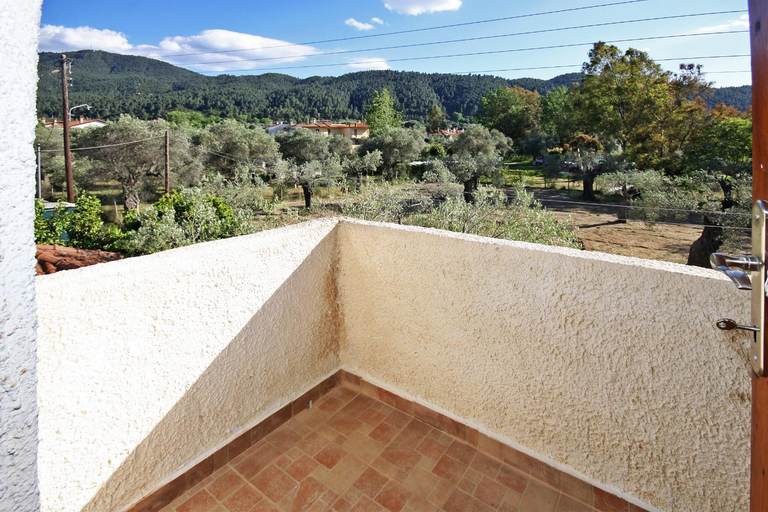 Surrounding environment, Villa Angela, Central Macedonia