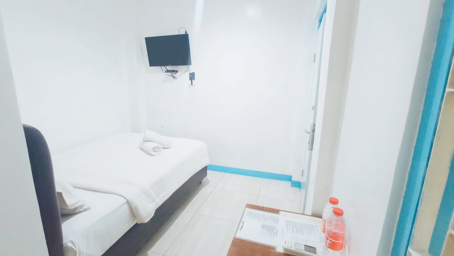 Bathroom 6