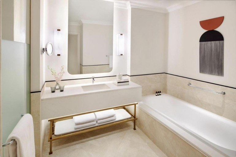 Others 4, Hotel Apartments At Address Marassi Golf Resort, El Alamein