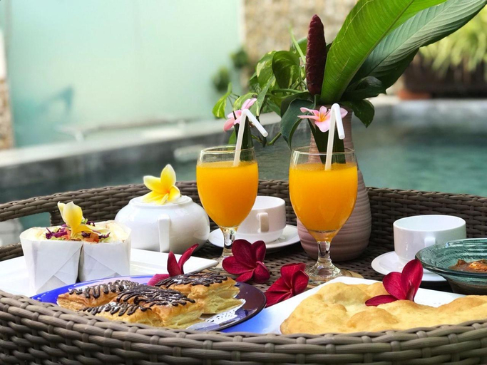 Food & Drinks 3, Adagaya Villa Private Pool Villa Ryana, Langkawi