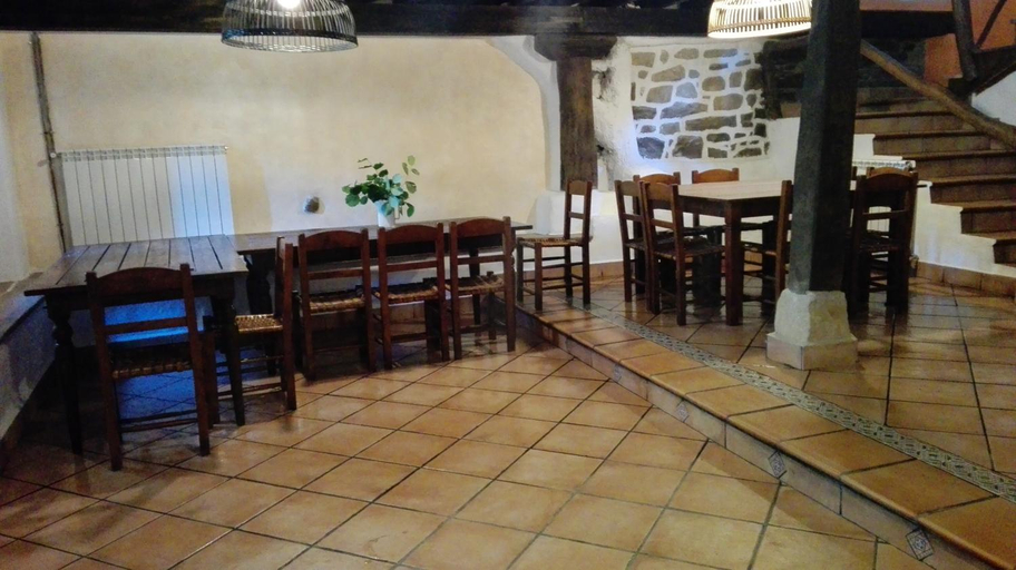Others 3, Albergue De Soba, Cantabria
