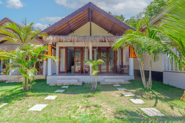 Kalpataru Cottage, Klungkung