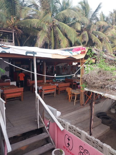 Others 5, Orange Beach Resort, Cape Coast