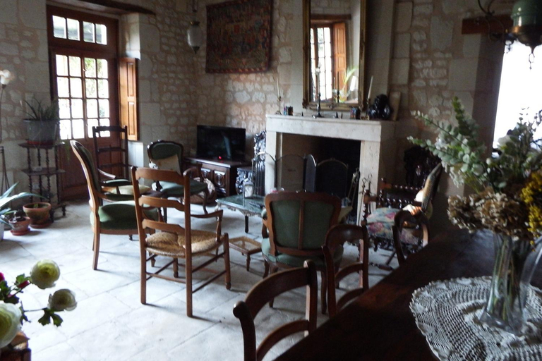 Others 4, Chez Florence et Sylvain de Loudun, Vienne