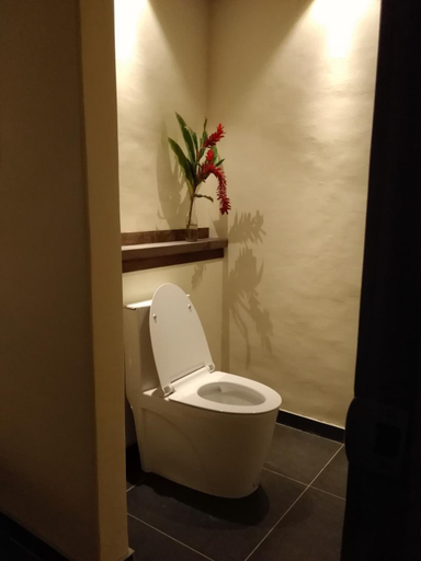 Others 5, Forest garden residence, Bilar