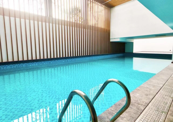 Sport & Beauty 3, Landison Jinhao Hotel Hangzhou, Hangzhou