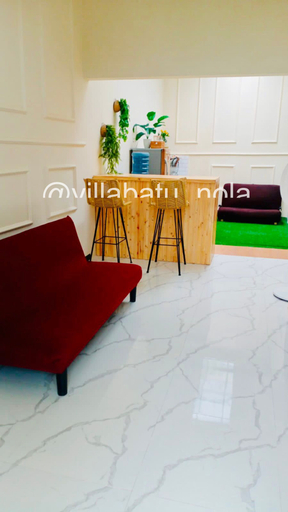 Others 2, Villa Batu Nola, Malang