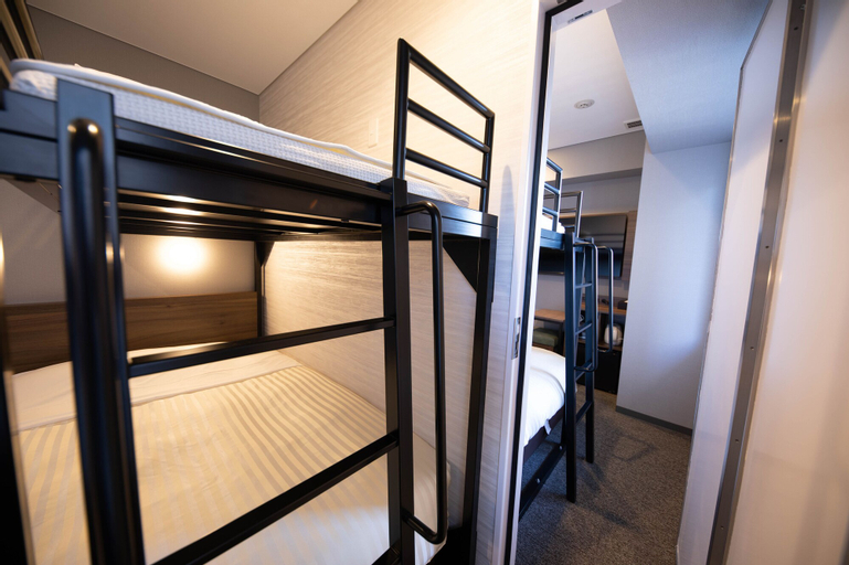 Bedroom 12