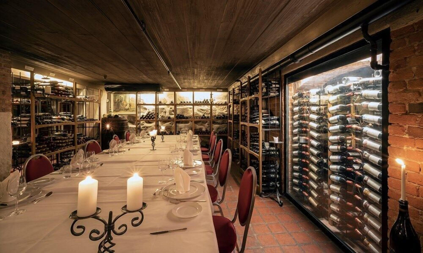 Food & Drinks 4, Hotell Refsnes Gods - by Classic Norway Hotels, Moss