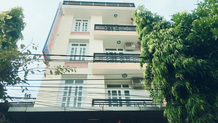 Others 3, Nha Nghi Hoang Hoa, Buon Ma Thuot
