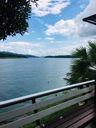 Others 3, Baan Dongsak River view, Sangkhla Buri