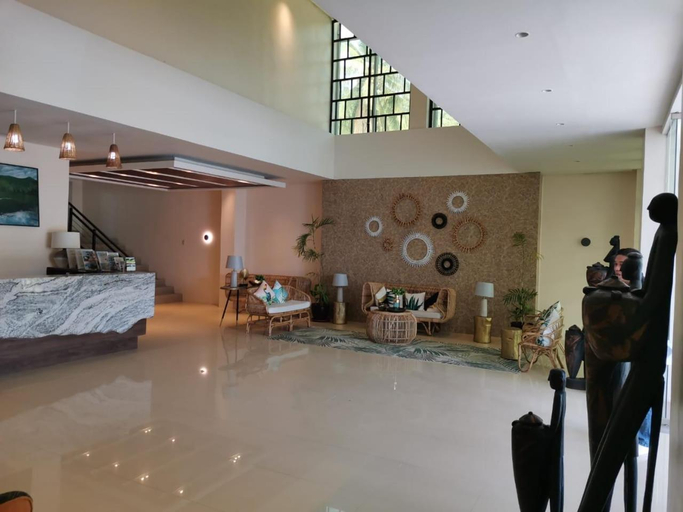 Public Area 4, Weekends El Nido Beach Resort, El Nido