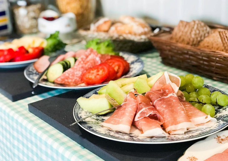 Food & Drinks 5, Villa Fryksta, Kil