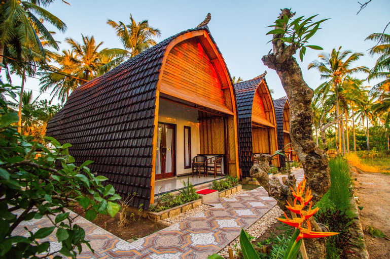 Exterior & Views 2
