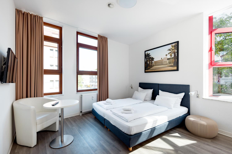 Bedroom 6