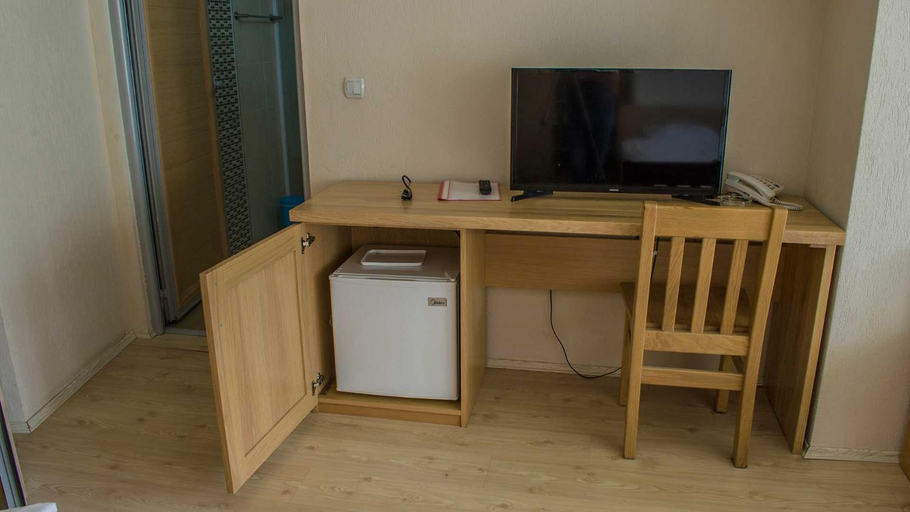 Others 5, Motel Predejane, Leskovac