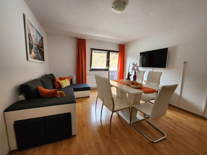 Others 4, River View Apartments Irena, Bohinj